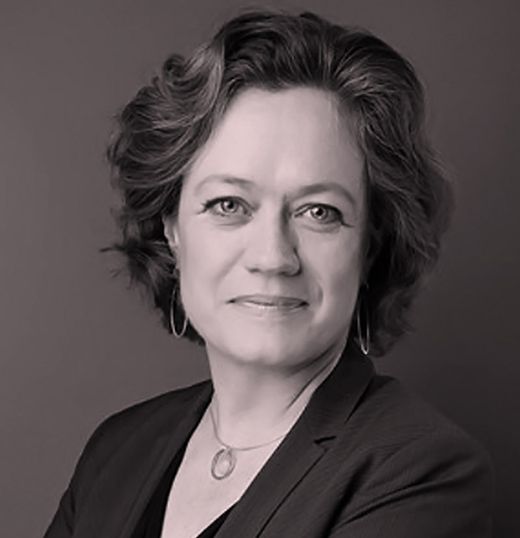Cara Mertes