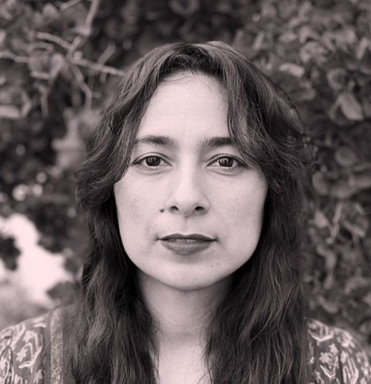 Claudia Peña