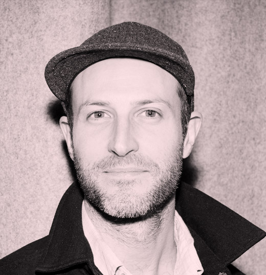 Jacob Ellenberg