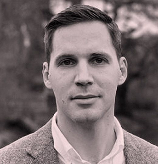 Mark De Groh