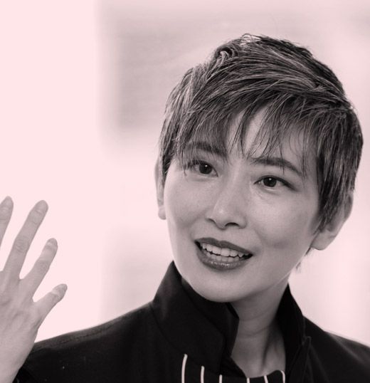 Sharon Chang