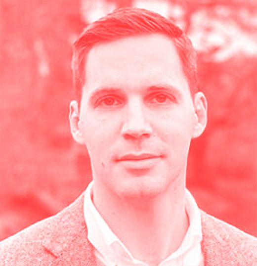 Mark De Groh