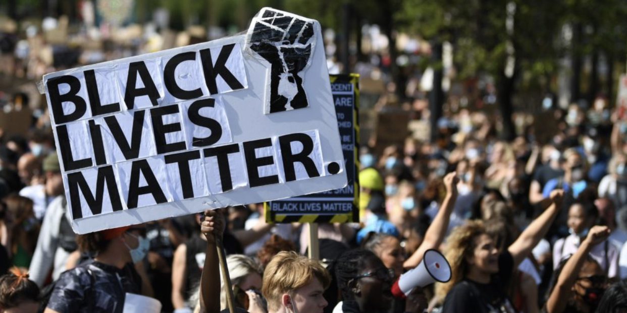Techno-Racism & Human Rights with the UN