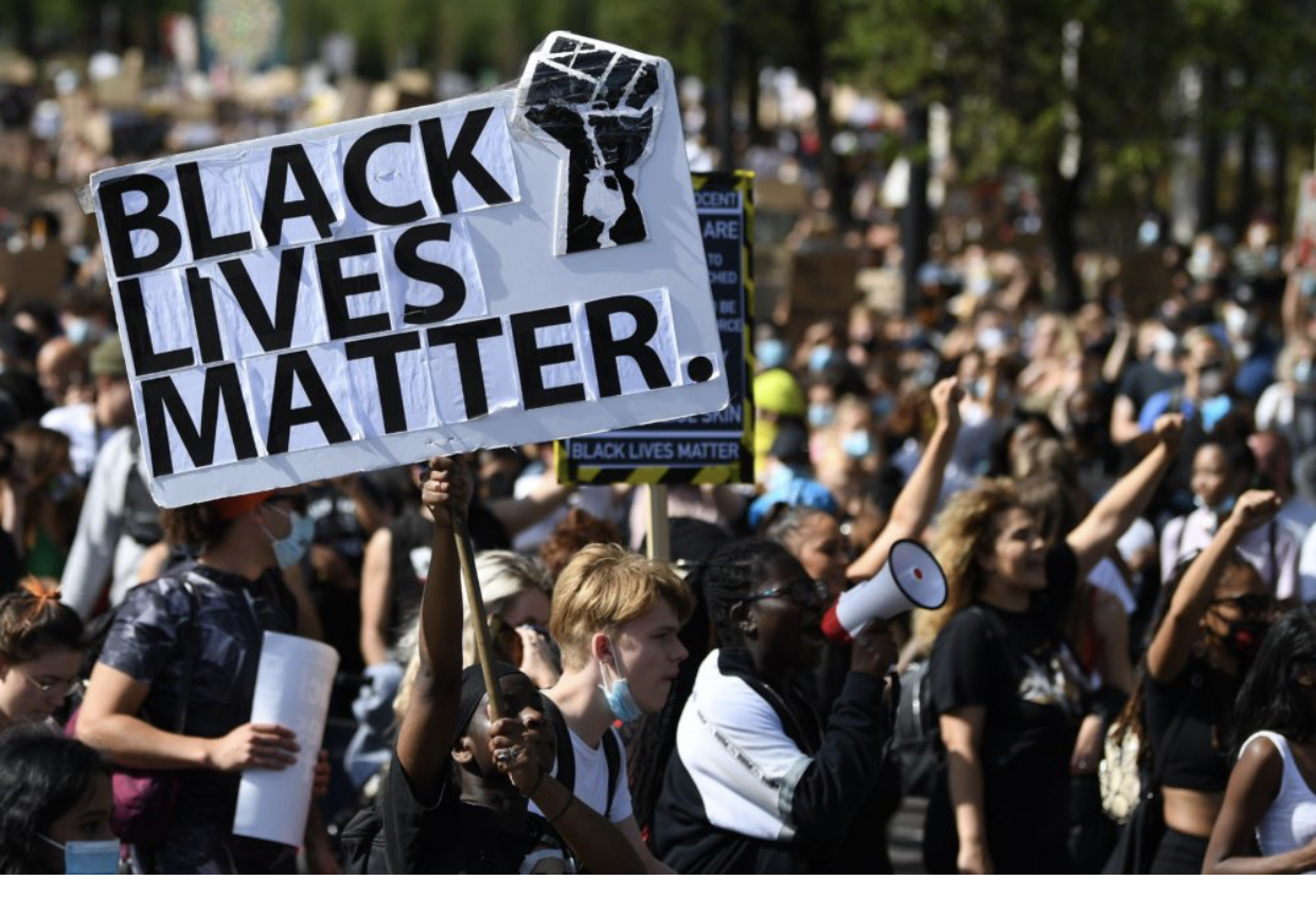 Discussion on Techno-Racism and Human Rights with the UN Special Rapporteur on Racism.