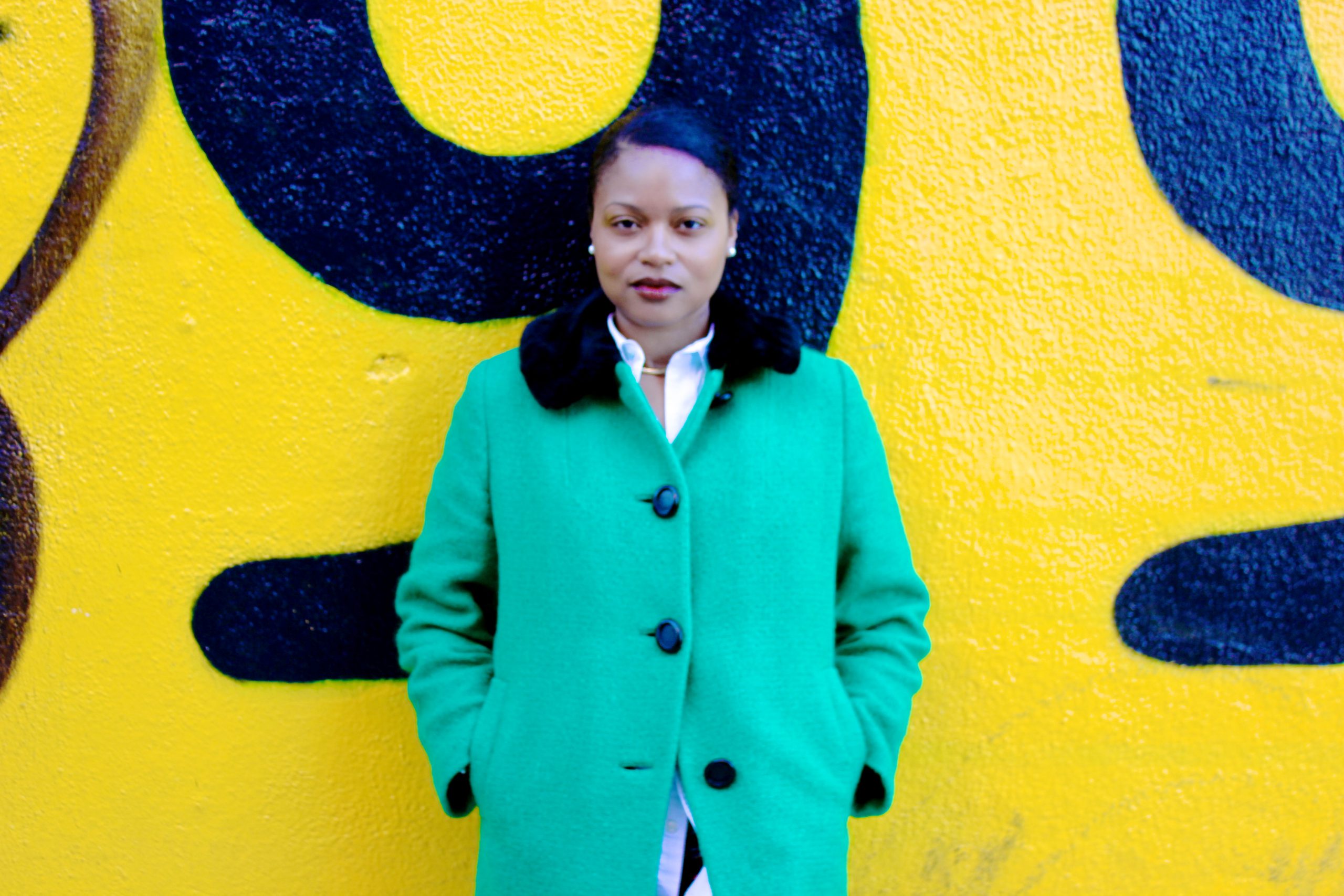 Future of Citizenry: Inspiration Event: Speaking Truth to Power